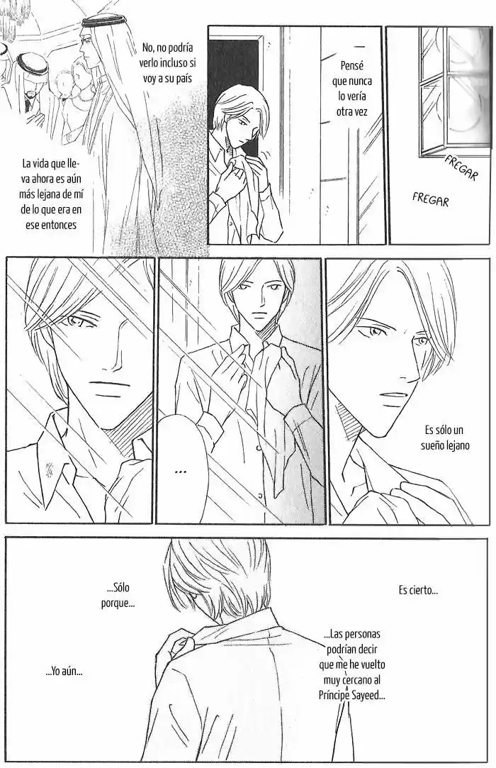 Hoshi Yori Hisoka Ni (2016) - Capítulo 2 - Página 13 - LectorTMOo