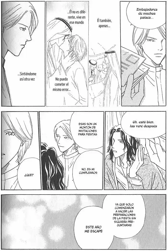Hoshi Yori Hisoka Ni (2016) - Capítulo 2 - Página 18 - LectorTMOo