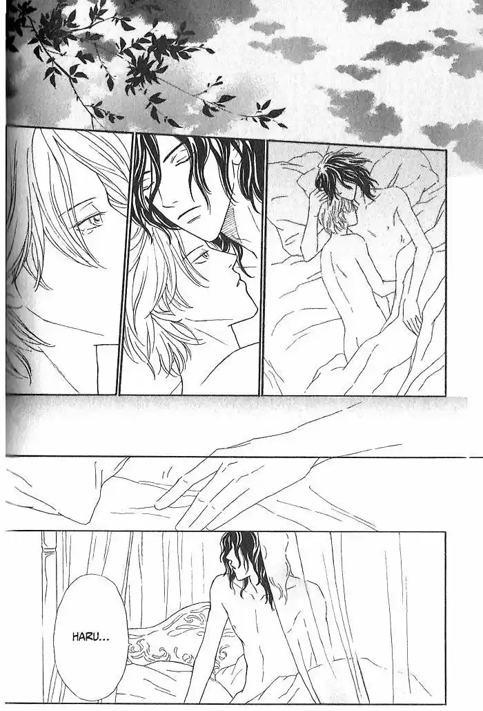 Hoshi Yori Hisoka Ni (2016) - Capítulo 2 - Página 26 - LectorTMOo
