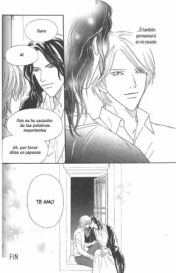 Hoshi Yori Hisoka Ni (2016) - Capítulo 2 - Página 34 - LectorTMOo