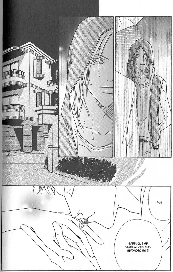 Hoshi Yori Hisoka Ni (2016) - Capítulo 3 - Página 13 - LectorTMOo