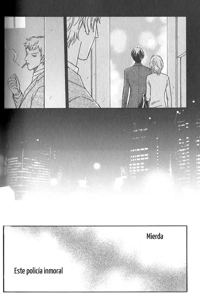 Hoshi Yori Hisoka Ni (2016) - Capítulo 4 - Página 4 - LectorTMOo