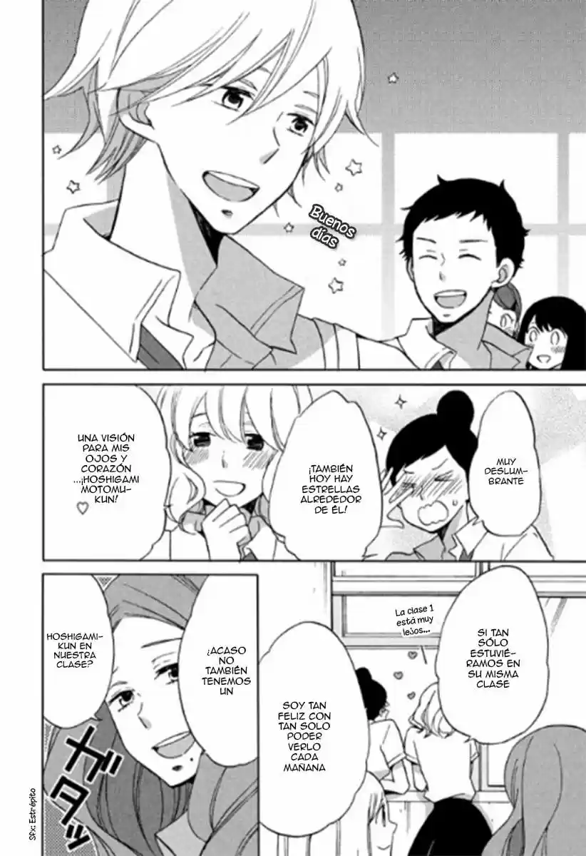 Hoshigami-kun wa Douka Shite Iru (2014) - Capítulo 1 - Página 10 - LectorTMOo