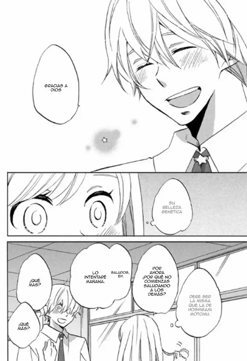 Hoshigami-kun wa Douka Shite Iru (2014) - Capítulo 1 - Página 20 - LectorTMOo