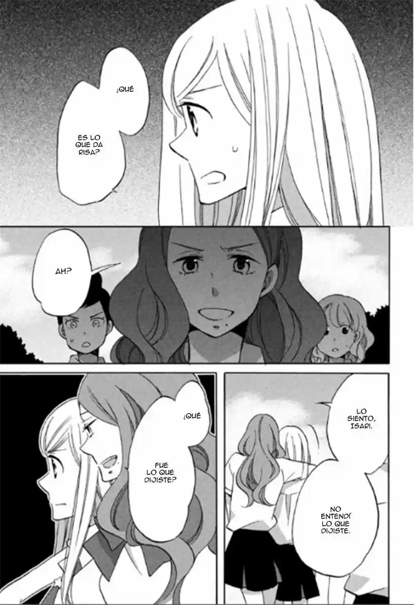 Hoshigami-kun wa Douka Shite Iru (2014) - Capítulo 1 - Página 41 - LectorTMOo
