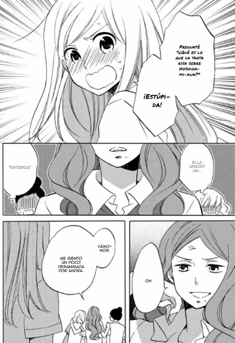 Hoshigami-kun wa Douka Shite Iru (2014) - Capítulo 1 - Página 42 - LectorTMOo