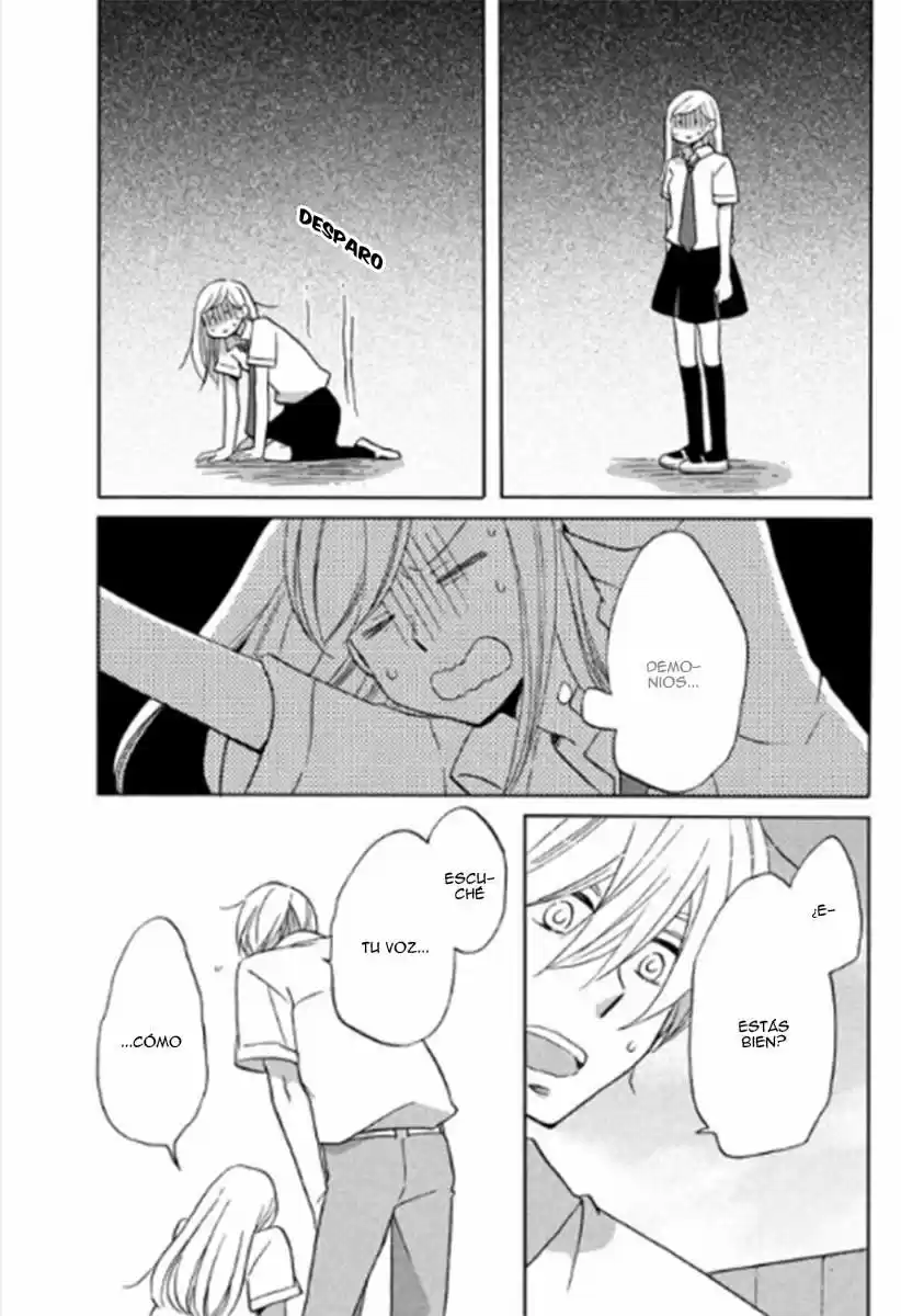 Hoshigami-kun wa Douka Shite Iru (2014) - Capítulo 1 - Página 43 - LectorTMOo