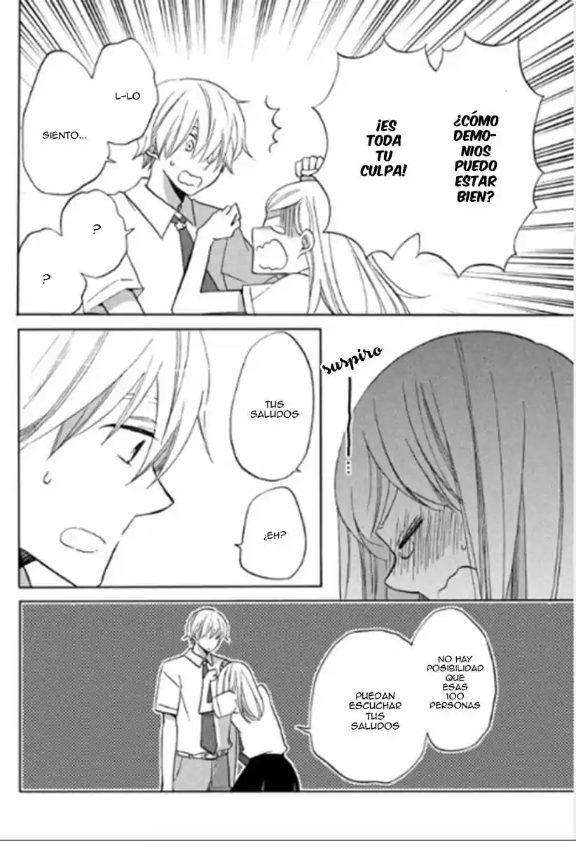 Hoshigami-kun wa Douka Shite Iru (2014) - Capítulo 1 - Página 44 - LectorTMOo