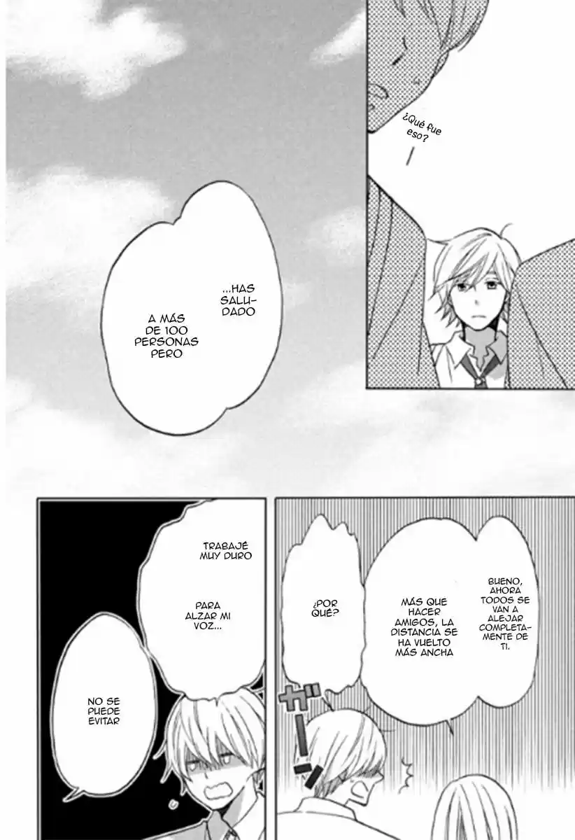 Hoshigami-kun wa Douka Shite Iru (2014) - Capítulo 1 - Página 46 - LectorTMOo
