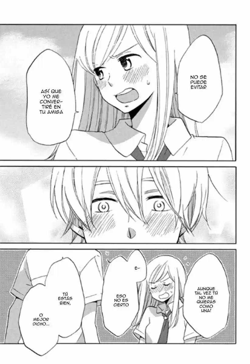Hoshigami-kun wa Douka Shite Iru (2014) - Capítulo 1 - Página 47 - LectorTMOo