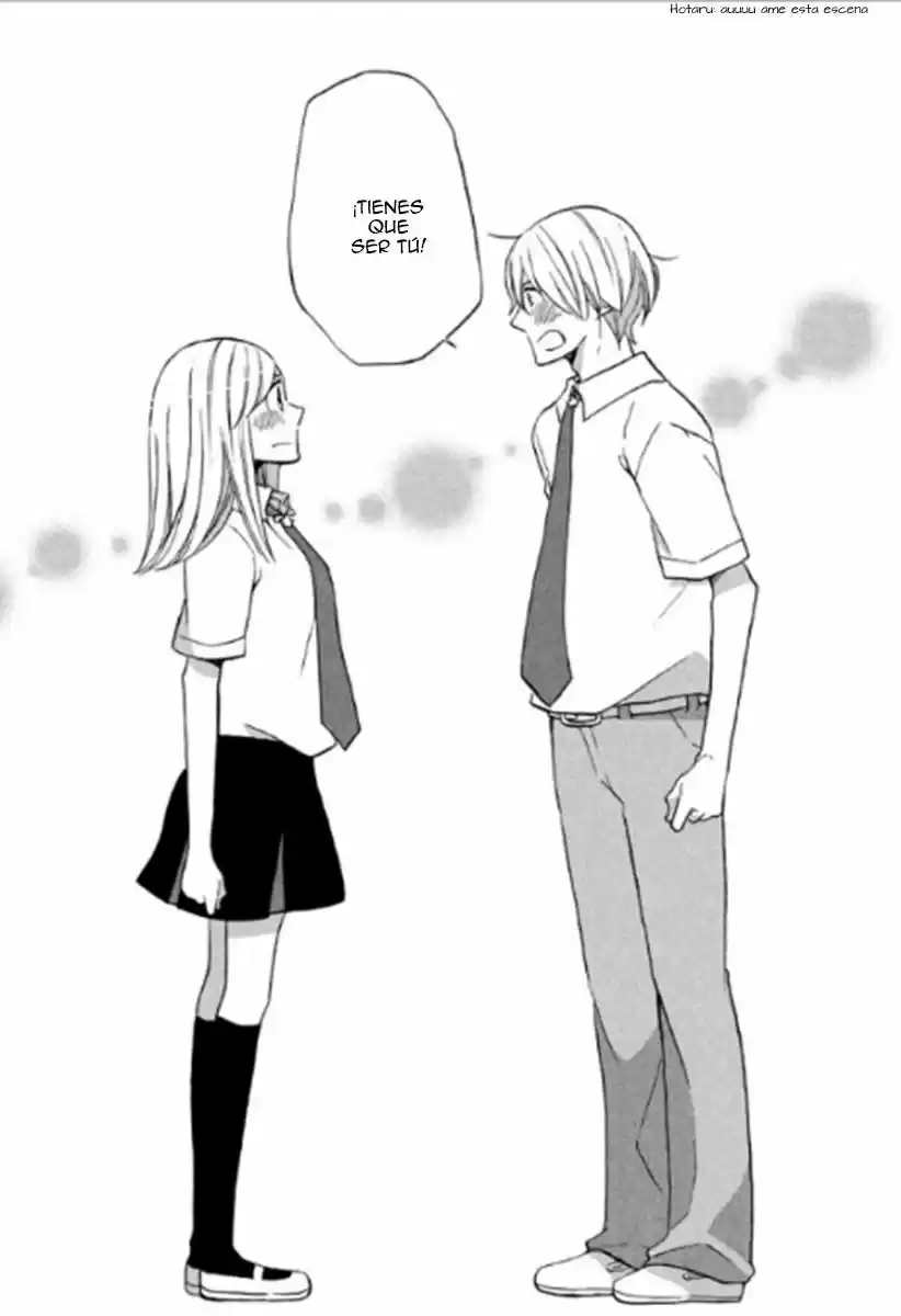 Hoshigami-kun wa Douka Shite Iru (2014) - Capítulo 1 - Página 48 - LectorTMOo