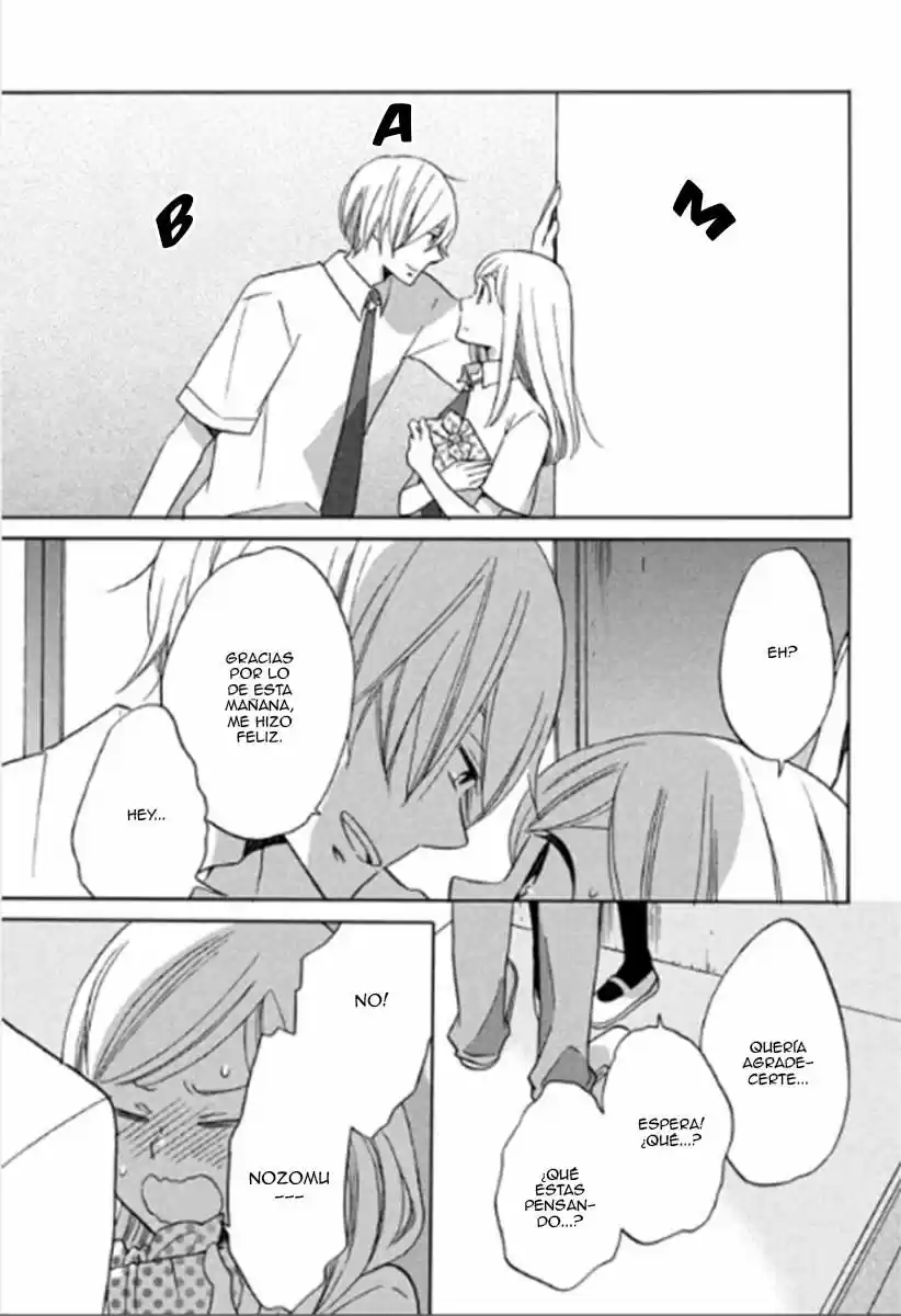 Hoshigami-kun wa Douka Shite Iru (2014) - Capítulo 1 - Página 51 - LectorTMOo