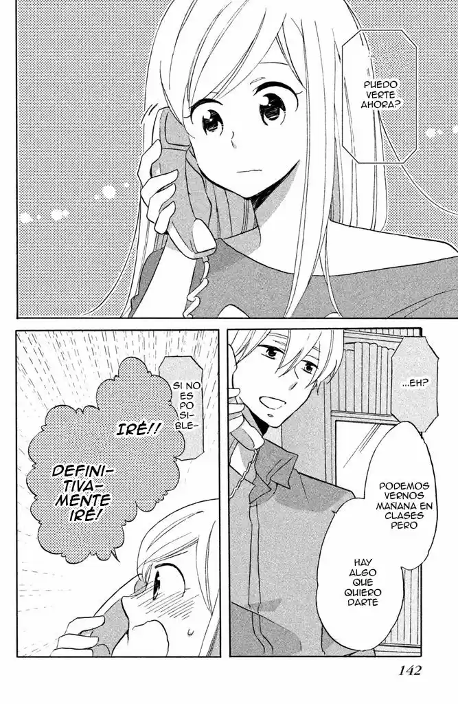 Hoshigami-kun wa Douka Shite Iru (2014) - Capítulo 10 - Página 9 - LectorTMOo