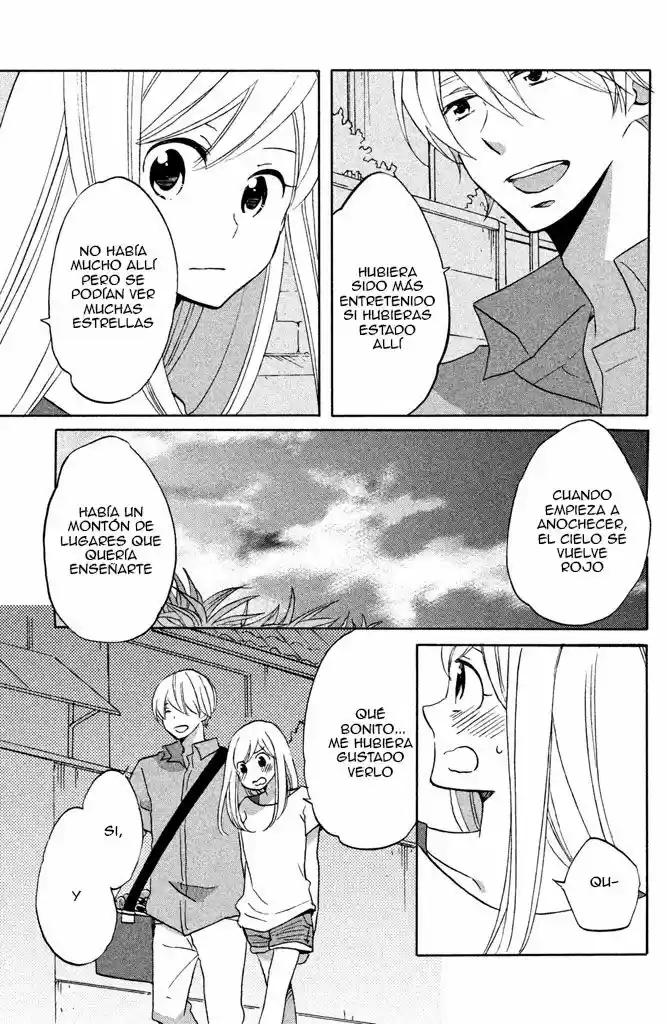Hoshigami-kun wa Douka Shite Iru (2014) - Capítulo 10 - Página 14 - LectorTMOo