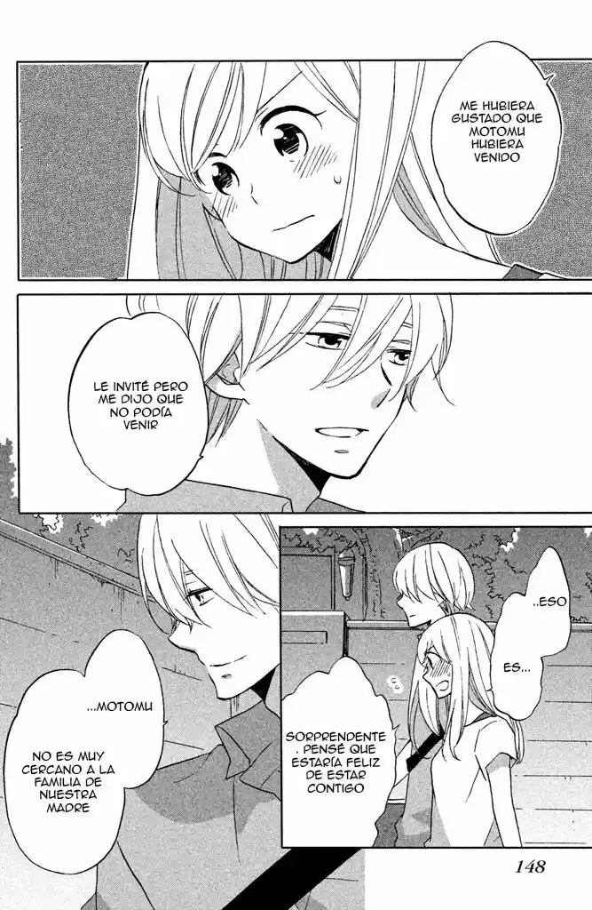Hoshigami-kun wa Douka Shite Iru (2014) - Capítulo 10 - Página 15 - LectorTMOo