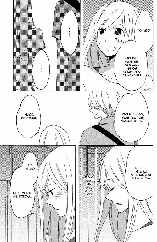 Hoshigami-kun wa Douka Shite Iru (2014) - Capítulo 10 - Página 16 - LectorTMOo