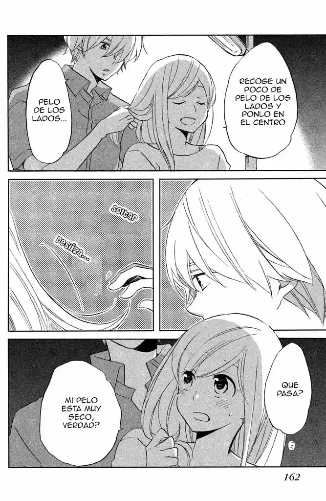 Hoshigami-kun wa Douka Shite Iru (2014) - Capítulo 10 - Página 29 - LectorTMOo