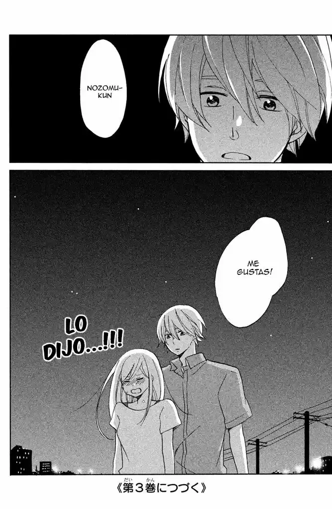 Hoshigami-kun wa Douka Shite Iru (2014) - Capítulo 10 - Página 33 - LectorTMOo