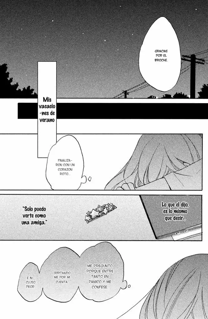 Hoshigami-kun wa Douka Shite Iru (2014) - Capítulo 11 - Página 9 - LectorTMOo