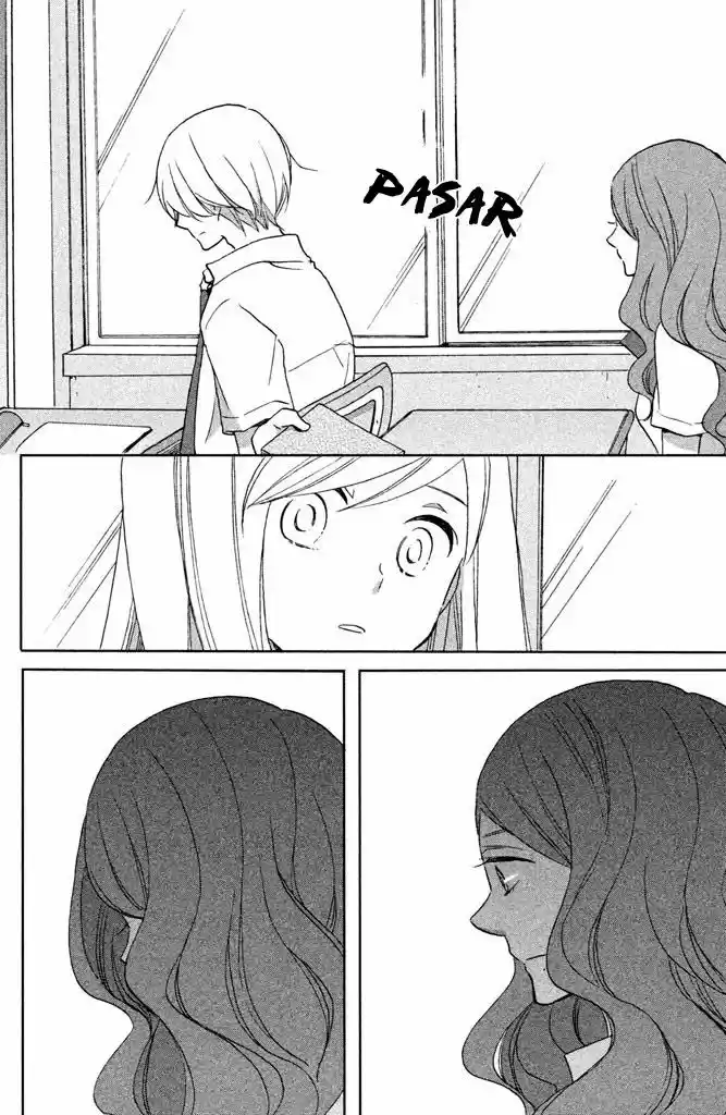Hoshigami-kun wa Douka Shite Iru (2014) - Capítulo 11 - Página 20 - LectorTMOo