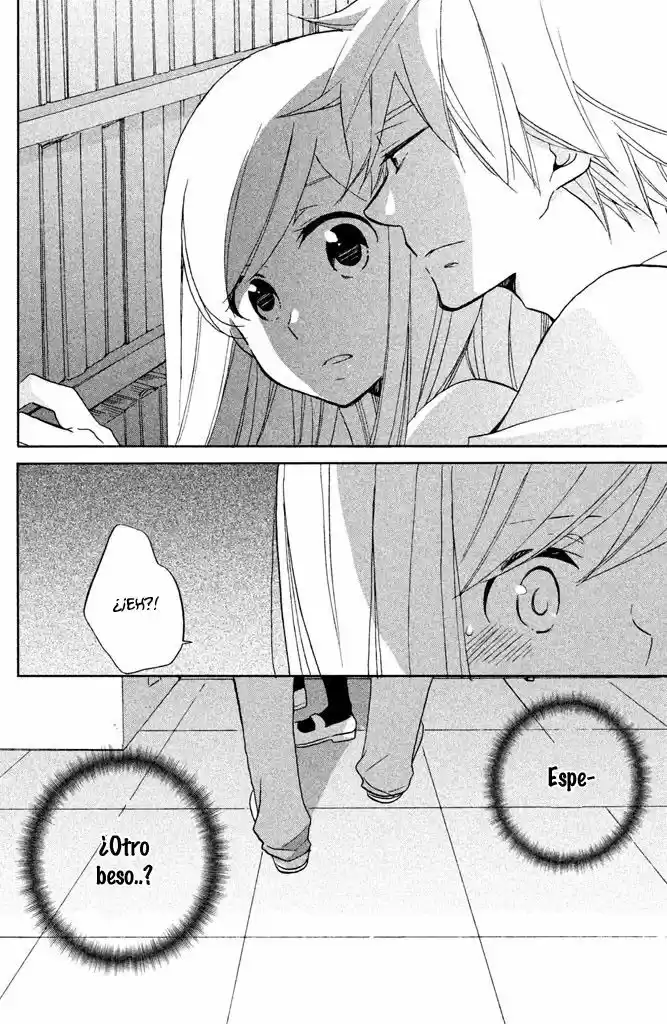 Hoshigami-kun wa Douka Shite Iru (2014) - Capítulo 11 - Página 28 - LectorTMOo