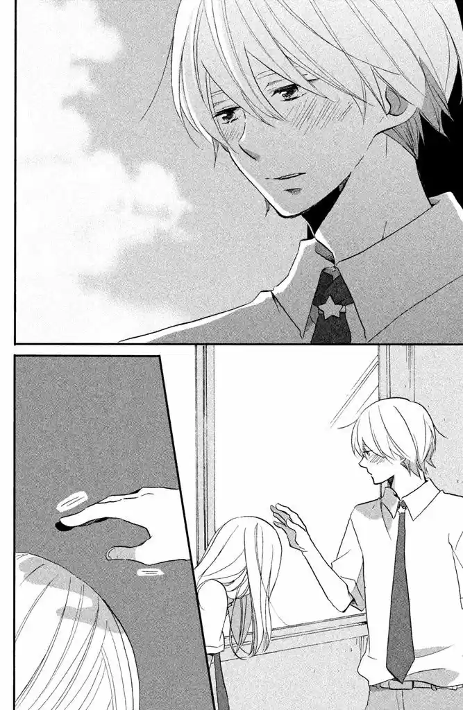 Hoshigami-kun wa Douka Shite Iru (2014) - Capítulo 12 - Página 21 - LectorTMOo