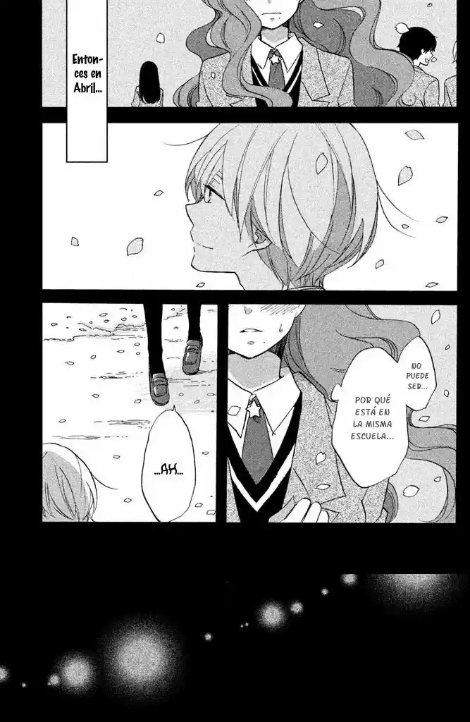Hoshigami-kun wa Douka Shite Iru (2014) - Capítulo 13 - Página 8 - LectorTMOo