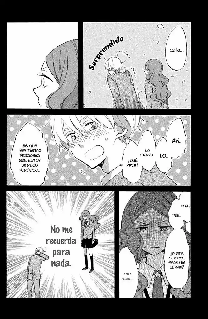 Hoshigami-kun wa Douka Shite Iru (2014) - Capítulo 13 - Página 9 - LectorTMOo