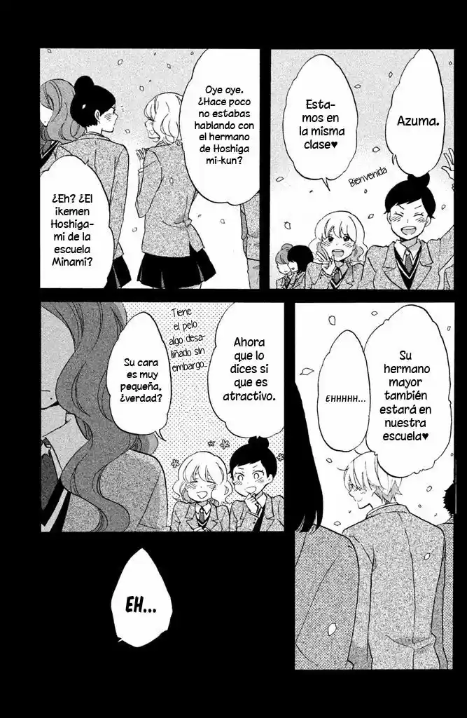 Hoshigami-kun wa Douka Shite Iru (2014) - Capítulo 13 - Página 10 - LectorTMOo
