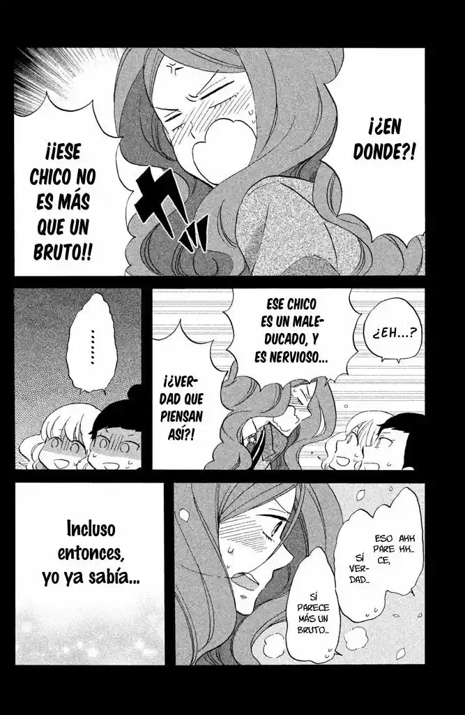 Hoshigami-kun wa Douka Shite Iru (2014) - Capítulo 13 - Página 11 - LectorTMOo