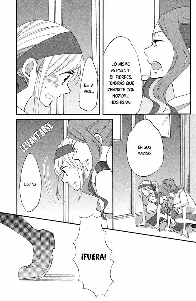 Hoshigami-kun wa Douka Shite Iru (2014) - Capítulo 14 - Página 6 - LectorTMOo