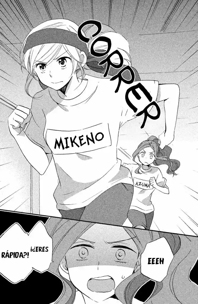 Hoshigami-kun wa Douka Shite Iru (2014) - Capítulo 14 - Página 7 - LectorTMOo