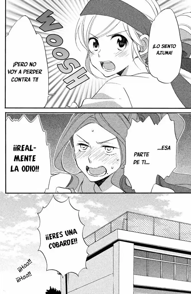 Hoshigami-kun wa Douka Shite Iru (2014) - Capítulo 14 - Página 9 - LectorTMOo