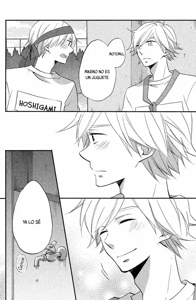 Hoshigami-kun wa Douka Shite Iru (2014) - Capítulo 14 - Página 13 - LectorTMOo