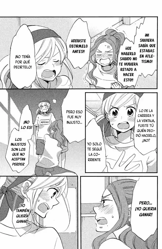 Hoshigami-kun wa Douka Shite Iru (2014) - Capítulo 14 - Página 16 - LectorTMOo