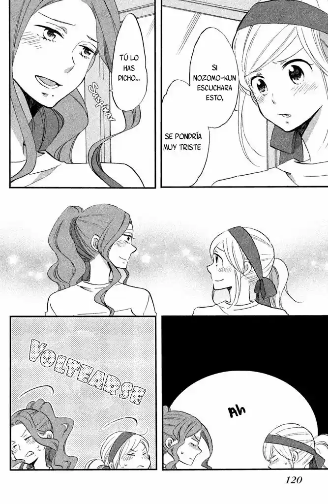 Hoshigami-kun wa Douka Shite Iru (2014) - Capítulo 14 - Página 19 - LectorTMOo