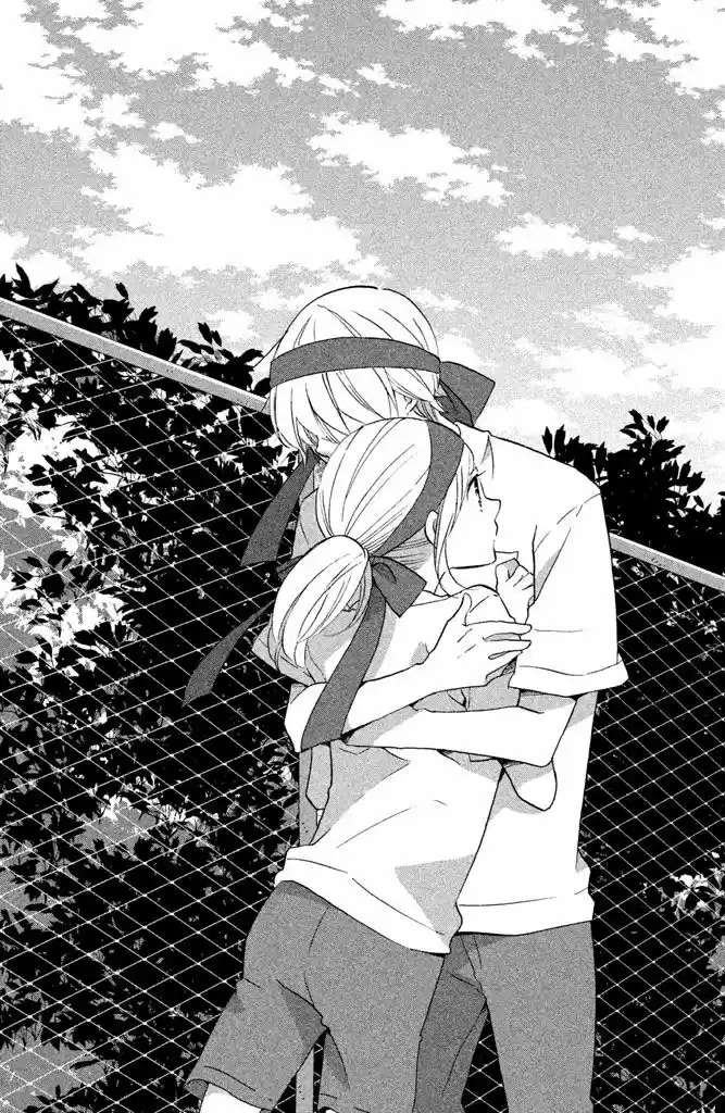 Hoshigami-kun wa Douka Shite Iru (2014) - Capítulo 14 - Página 27 - LectorTMOo