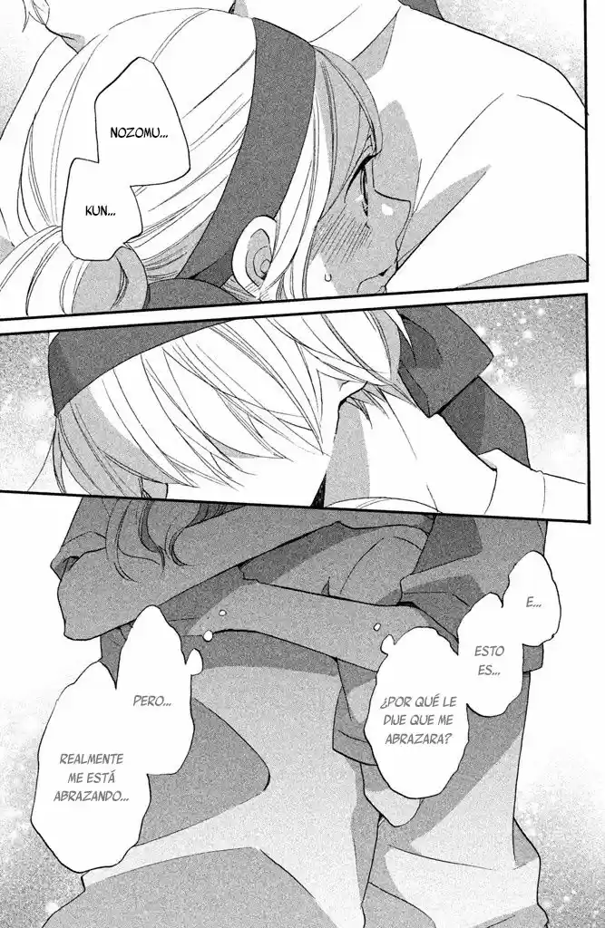 Hoshigami-kun wa Douka Shite Iru (2014) - Capítulo 14 - Página 28 - LectorTMOo