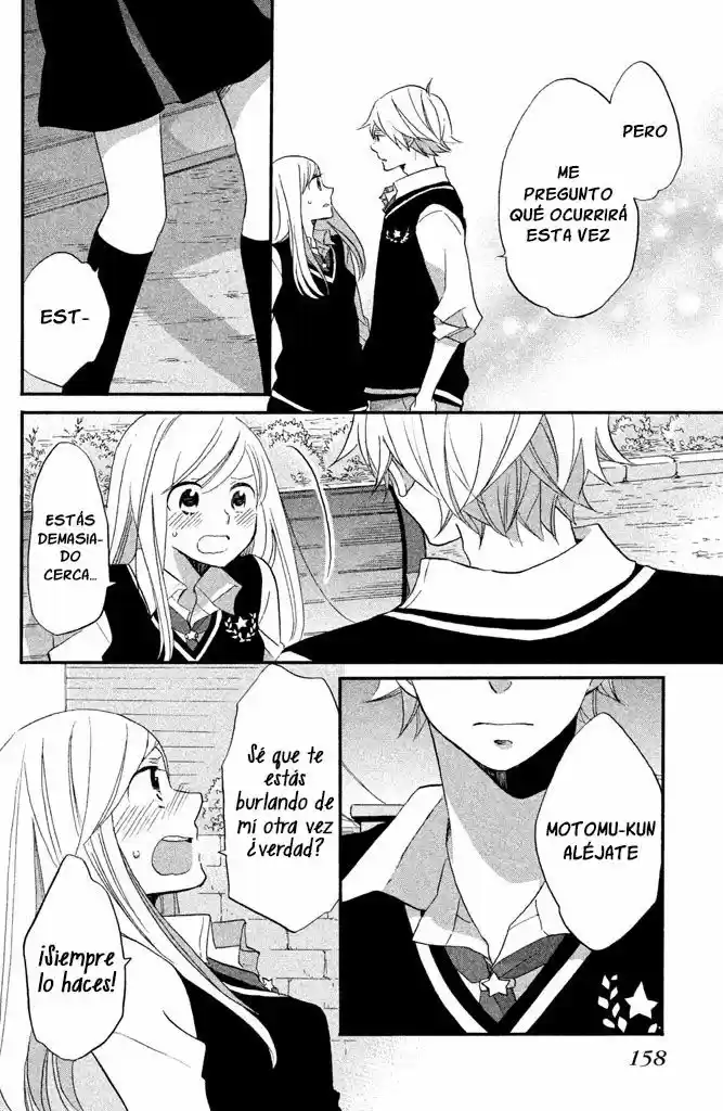 Hoshigami-kun wa Douka Shite Iru (2014) - Capítulo 15 - Página 24 - LectorTMOo