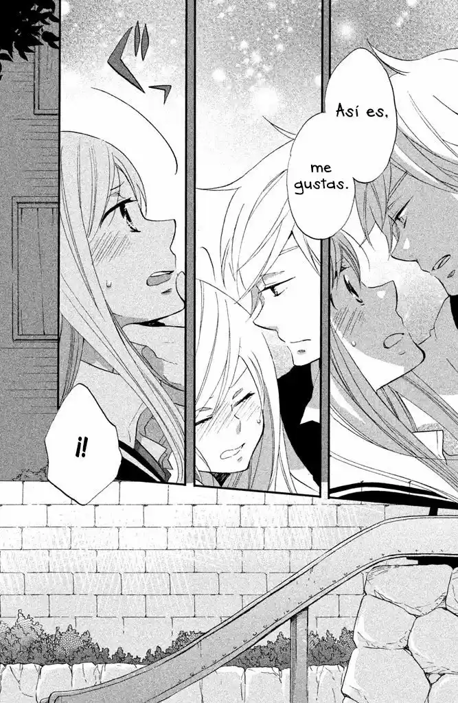 Hoshigami-kun wa Douka Shite Iru (2014) - Capítulo 15 - Página 26 - LectorTMOo