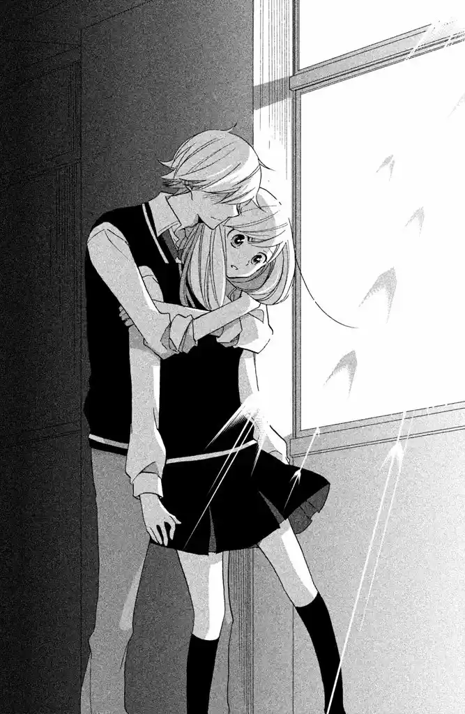 Hoshigami-kun wa Douka Shite Iru (2014) - Capítulo 17 - Página 31 - LectorTMOo
