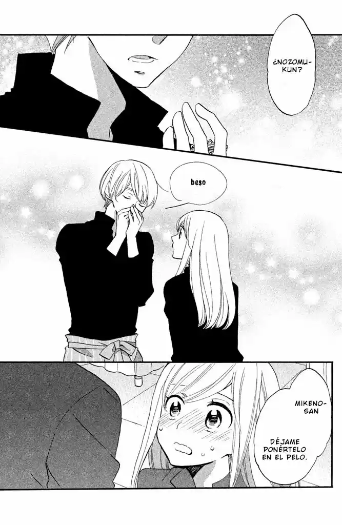 Hoshigami-kun wa Douka Shite Iru (2014) - Capítulo 18 - Página 6 - LectorTMOo