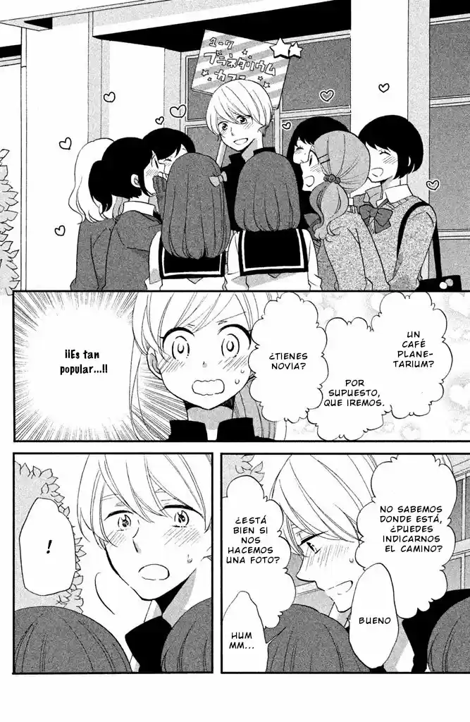 Hoshigami-kun wa Douka Shite Iru (2014) - Capítulo 18 - Página 13 - LectorTMOo