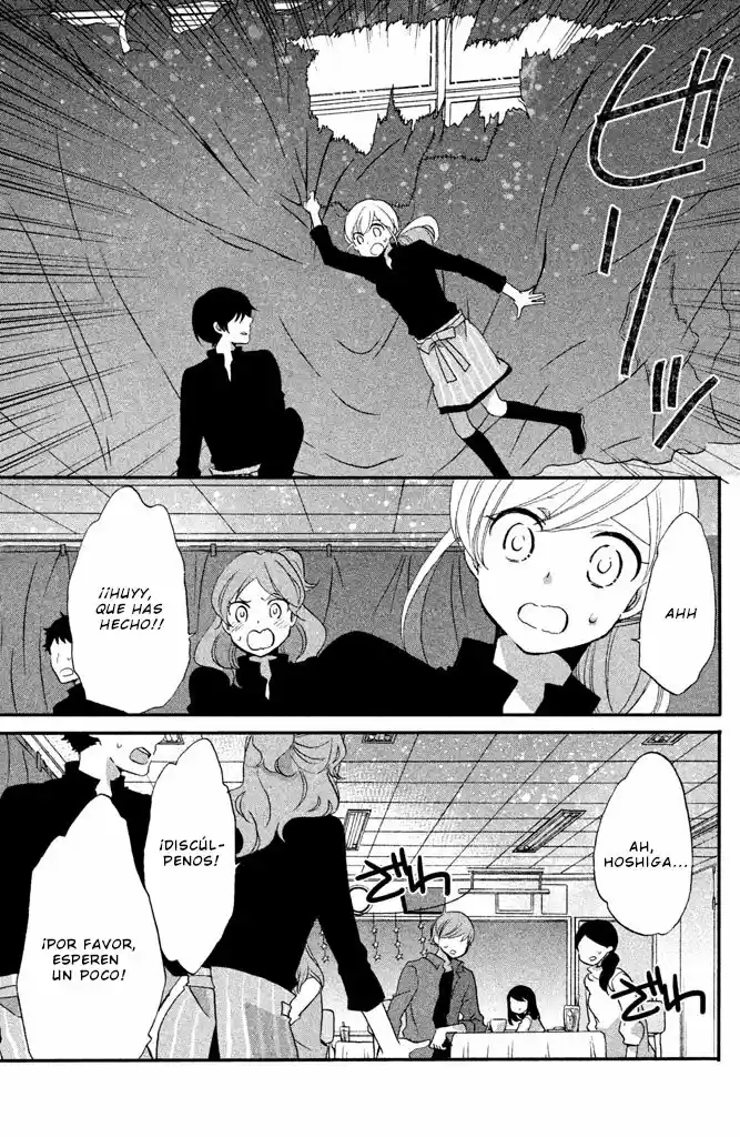 Hoshigami-kun wa Douka Shite Iru (2014) - Capítulo 18 - Página 30 - LectorTMOo