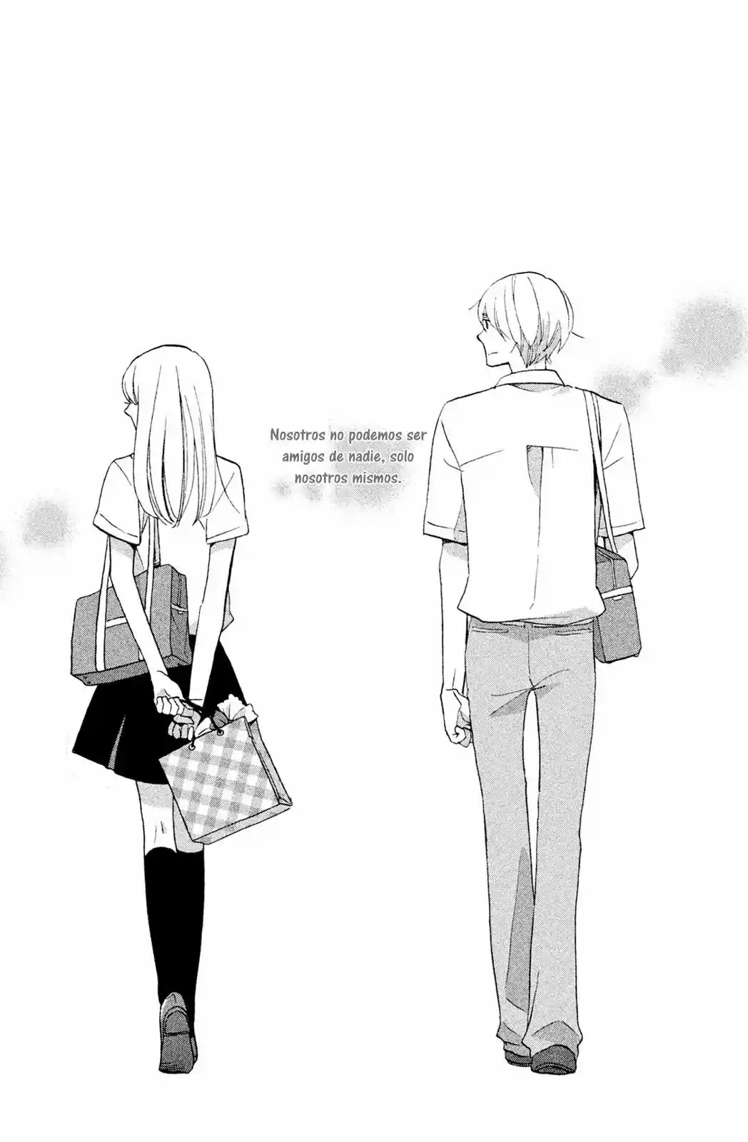 Hoshigami-kun wa Douka Shite Iru (2014) - Capítulo 2 - Página 33 - LectorTMOo