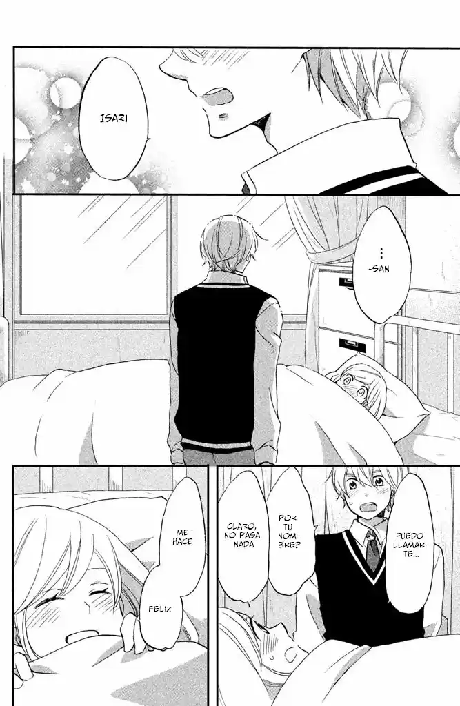 Hoshigami-kun wa Douka Shite Iru (2014) - Capítulo 20 - Página 13 - LectorTMOo