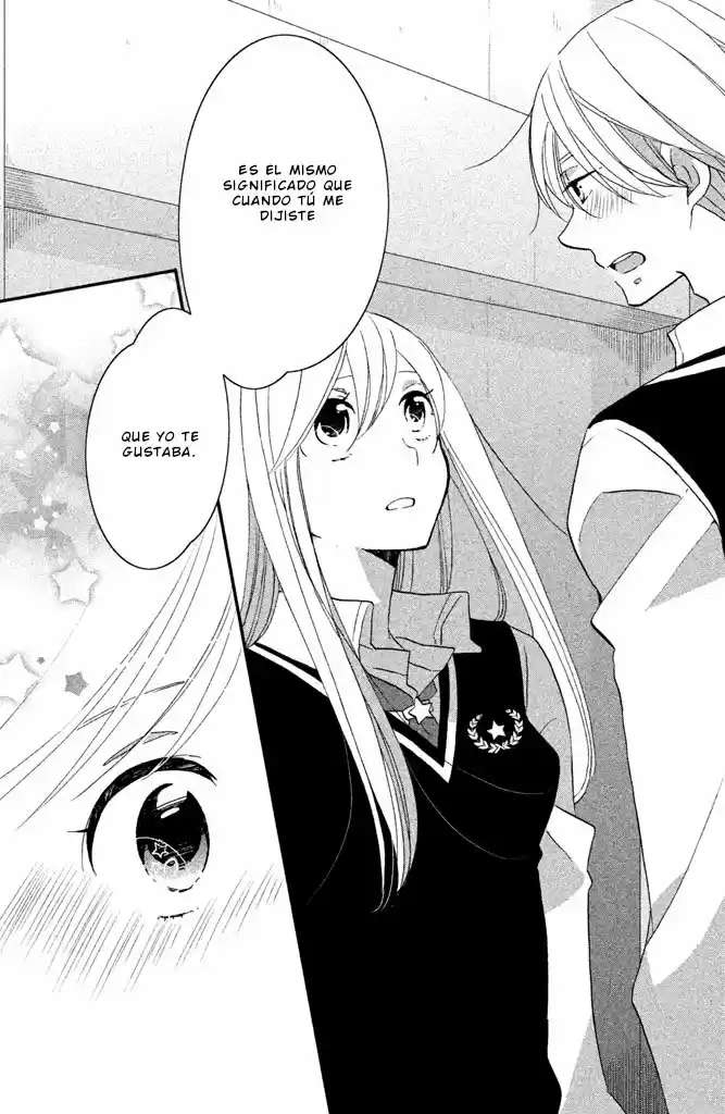 Hoshigami-kun wa Douka Shite Iru (2014) - Capítulo 21 - Página 15 - LectorTMOo