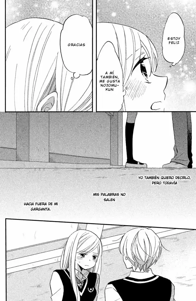 Hoshigami-kun wa Douka Shite Iru (2014) - Capítulo 21 - Página 18 - LectorTMOo