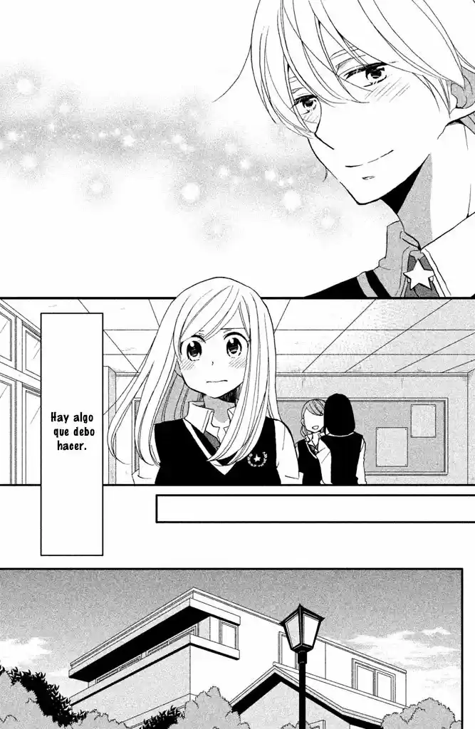 Hoshigami-kun wa Douka Shite Iru (2014) - Capítulo 21 - Página 31 - LectorTMOo