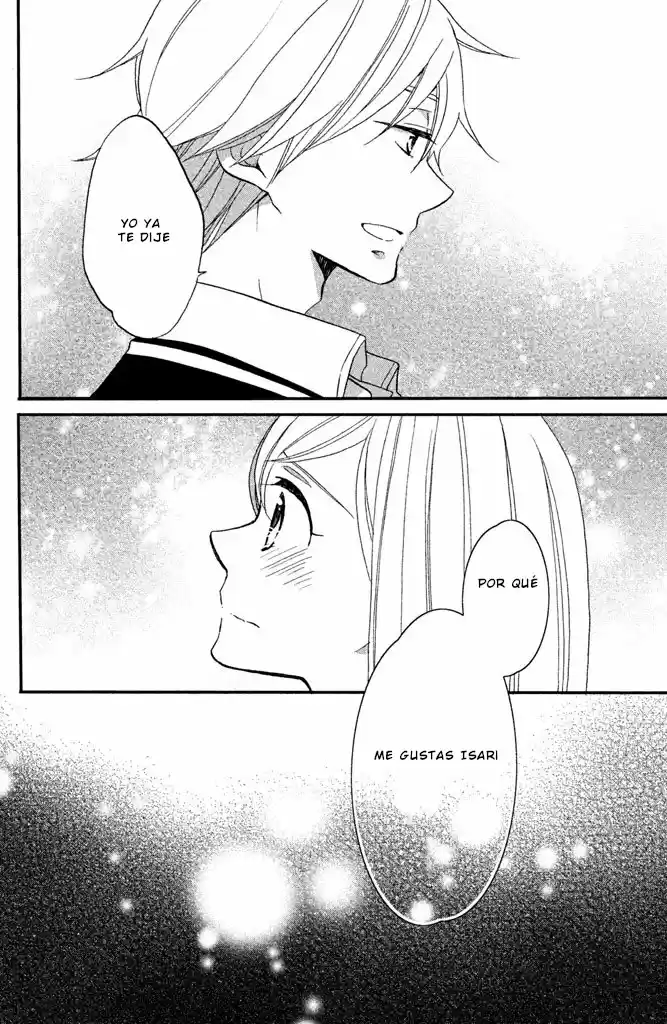 Hoshigami-kun wa Douka Shite Iru (2014) - Capítulo 21 - Página 38 - LectorTMOo